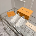 LOUIS VUITTON 루이비통 남성용 스니커즈 L78461 2COLOR