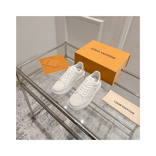 LOUIS VUITTON 루이비통 남성용 스니커즈 L78461 2COLOR