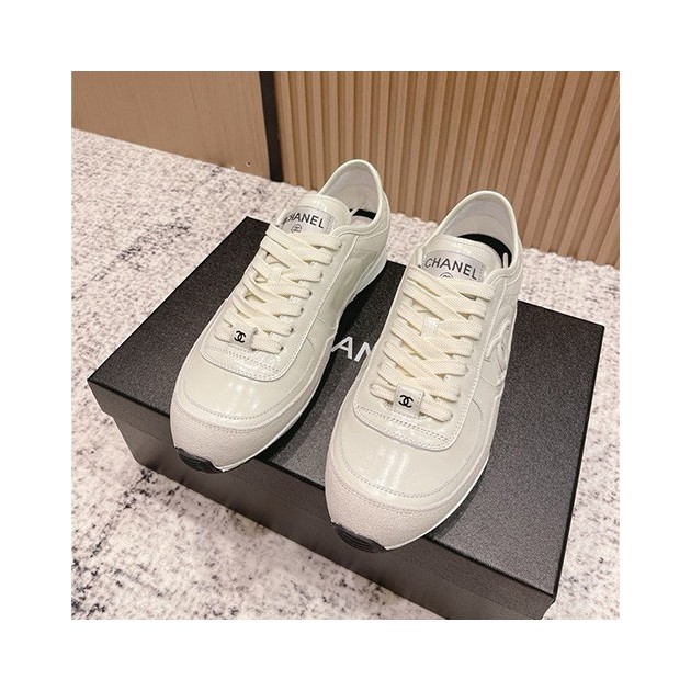 CHANEL 샤넬 여성용 스니커즈 C53899 2COLOR
