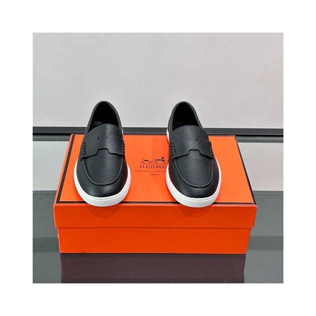 HERMES 에르메스 남여공용 로퍼 H88784 2COLOR