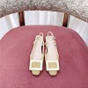 ROGER VIVIER 로저비비에 여성용 샌들 R58789