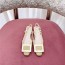 ROGER VIVIER 로저비비에 여성용 샌들 R58789
