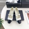 CHANEL 샤넬 여성용 구두 (굽높이5CM) C54386 2COLOR