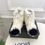 CHANEL 샤넬 여성용 부츠 (굽높이5CM) C69393