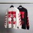 OFF-WHITE 오프화이트 스파이더 애로우 맨투맨