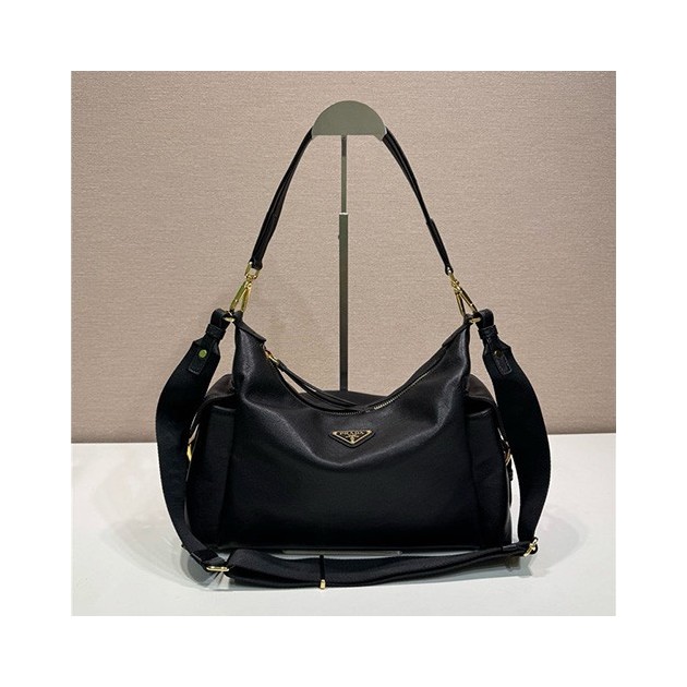 PRADA 프라다 라지 숄더백 1BC264 2COLOR