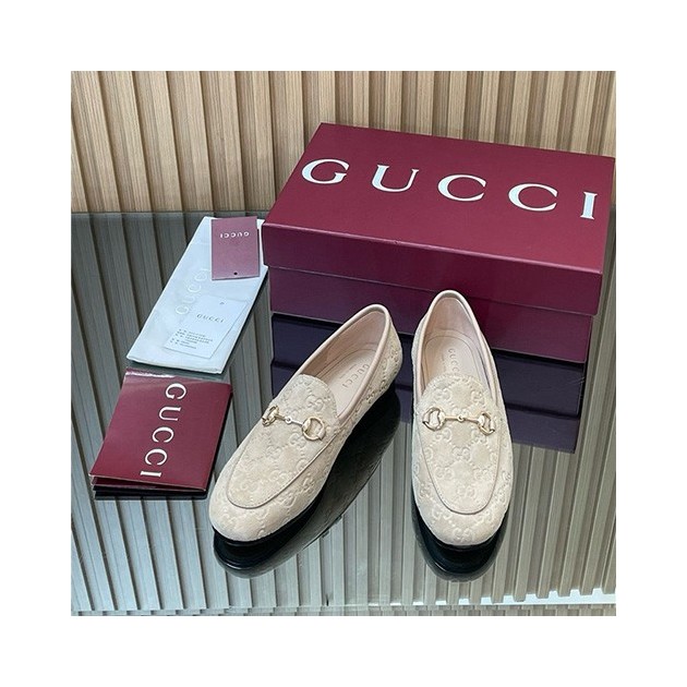 GUCCI 구찌 여성용 로퍼 G59144 2COLOR