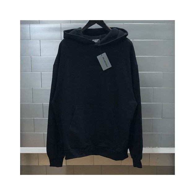 BALENCIAGA 발렌시아가 로고자수 후디