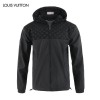 LOUIS VUITTON 루이비통 모노 나염 바람막이 2COLOR