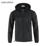 LOUIS VUITTON 루이비통 모노 나염 바람막이 2COLOR