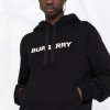 BURBERRY 버버리 심플로고 후드