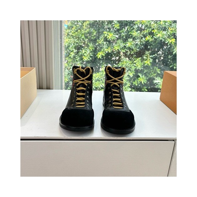 LOUIS VUITTON 루이비통 남성용 부츠 L63531 2COLOR