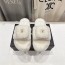 CHANEL 샤넬 여성용 슬리퍼 C84655 2COLOR