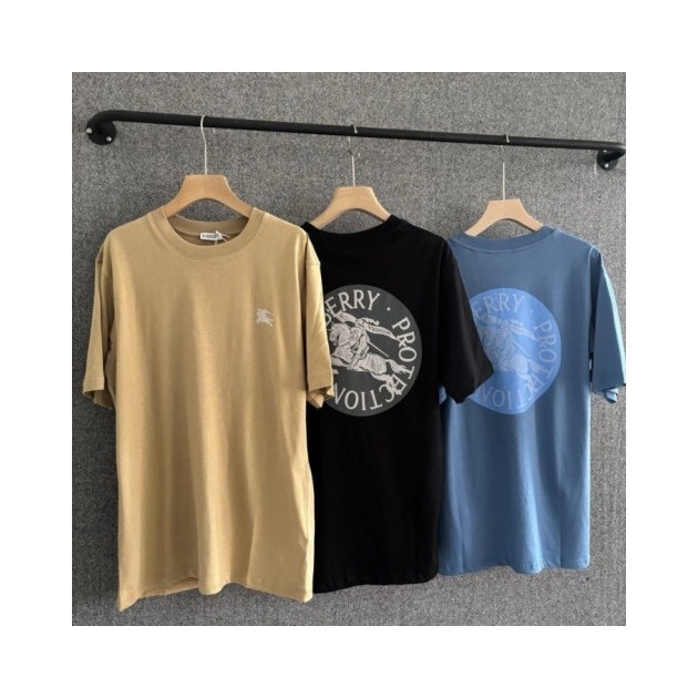 BURBERRY 버버리 반팔 3COLOR