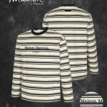 MAISON MARGIELA 메종마르지엘라 단가라 니트지 롱슬리브
