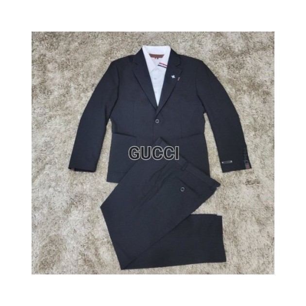 GUCCI 구찌 클래식허니 슈트 셋트