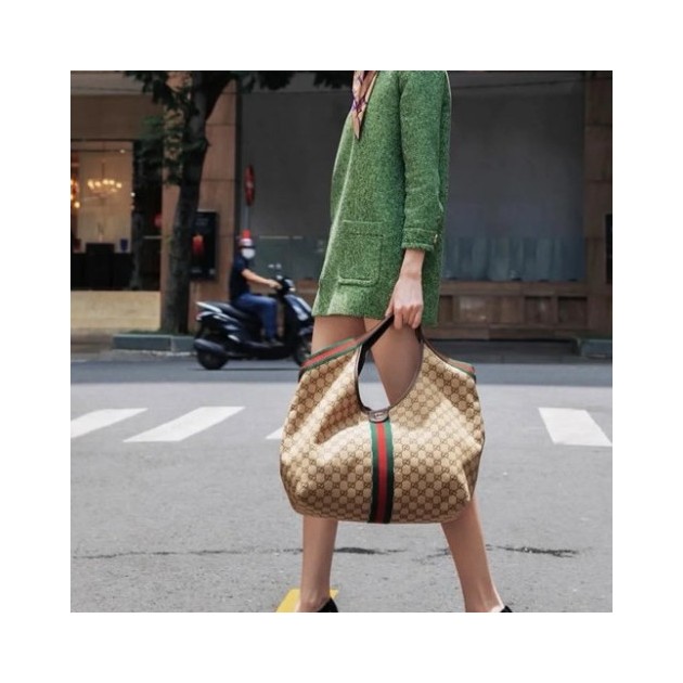GUCCI 구찌 질리오 라지 토트백 853971 3COLOR