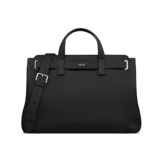 DIOR 디올 노르망디 카바스 토트백