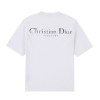 DIOR 디올 빈티지 로고 티셔츠 2COLOR