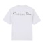 DIOR 디올 빈티지 로고 티셔츠 2COLOR