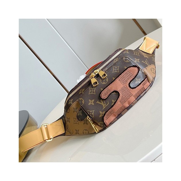 LOUIS VUITTON 루이비통 러시 범백 M15271