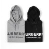 BURBERRY 버버리 전사 후드티