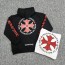 CHROME HEARTS 크롬하츠 후드티
