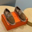 HERMES 에르메스 남성용 로퍼 H88786 2COLOR