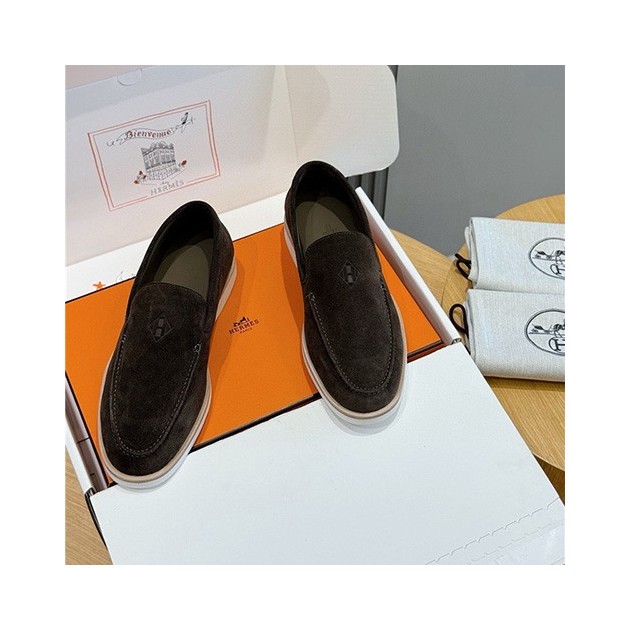 HERMES 에르메스 남성용 로퍼 H88986 2COLOR