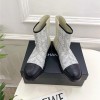 CHANEL 샤넬 여성용 부츠 C44203 2COLOR