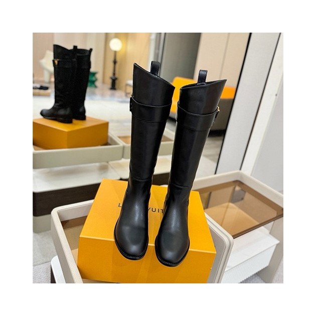LOUIS VUITTON 루이비통 여성용 부츠 L85399 2COLOR