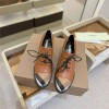 BURBERRY 버버리 여성용 구두 B34989 2COLOR