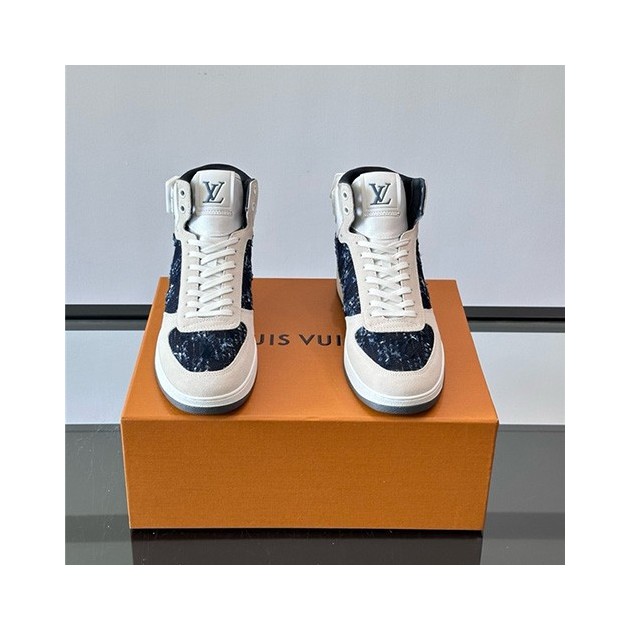 LOUIS VUITTON 루이비통 남성용 스니커즈 L99462 2COLOR