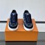 LOUIS VUITTON 루이비통 남성용 스니커즈 L91662 2COLOR