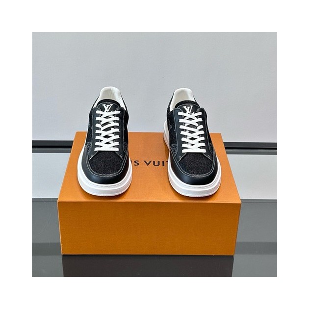 LOUIS VUITTON 루이비통 남성용 스니커즈 L92672 2COLOR