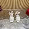 VALENTINO 발렌티노 여성용 샌들 V47564 2COLOR
