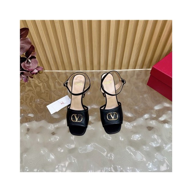 VALENTINO 발렌티노 여성용 샌들 V48574 2COLOR