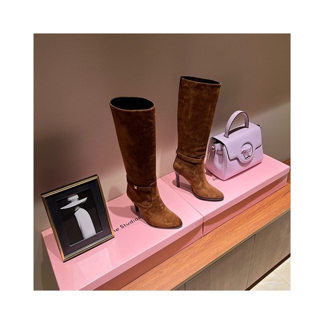 SAINT LAURENT 생로랑 여성용 부츠 Y67747 2COLOR