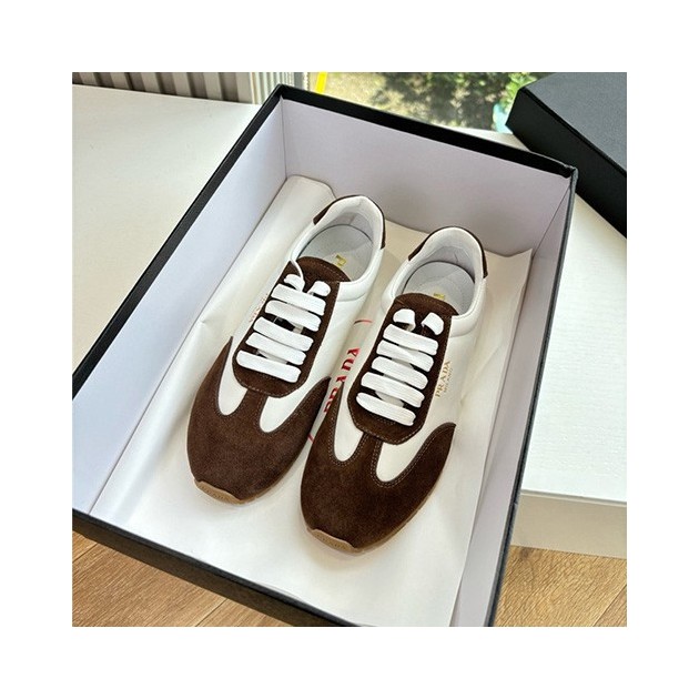 PRADA 프라다 여성용 스니커즈 P69043 2COLOR