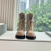 BALENCIAGA 발렌시아가 여성용 부츠 B19092 2COLOR