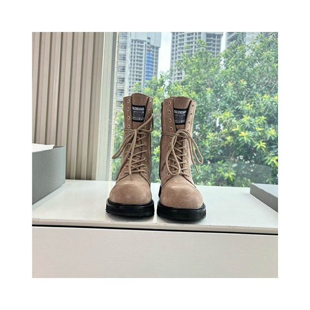 BALENCIAGA 발렌시아가 여성용 부츠 B19092 2COLOR
