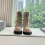 BALENCIAGA 발렌시아가 여성용 부츠 B19092 2COLOR