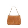 SAINT LAURENT 생로랑 스웨이드 제이미 4.3 백
