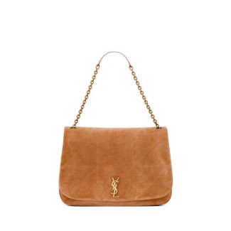 SAINT LAURENT 생로랑 스웨이드 제이미 4.3 백