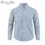 DIOR 디올 오블리크 남방 2COLOR