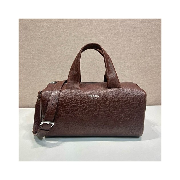 PRADA 프라다 라지 더플백 2VC046