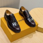 LOUIS VUITTON 루이비통 남성용 구두 L47987