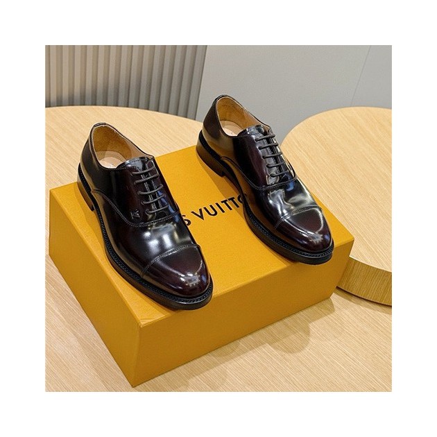 LOUIS VUITTON 루이비통 남성용 구두 L47987