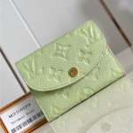 LOUIS VUITTON 루이비통 로잘리 반지갑 M25809