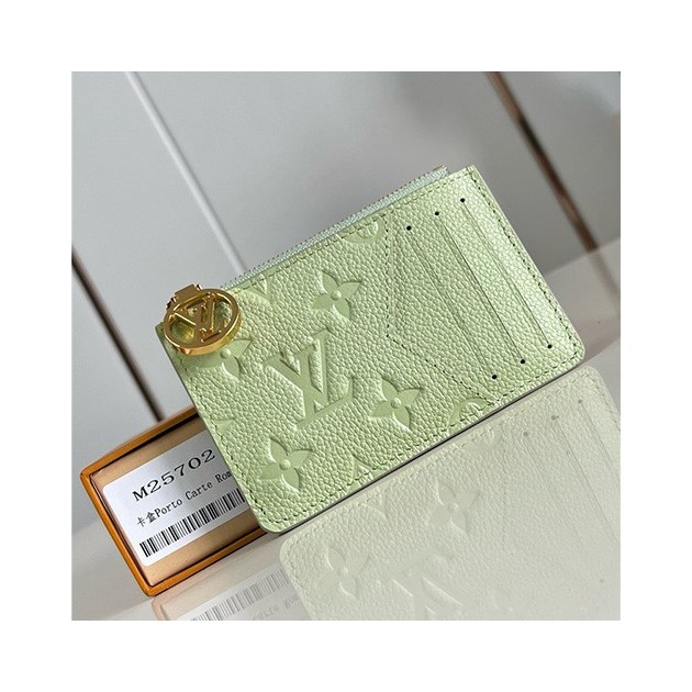 LOUIS VUITTON 루이비통 로미 카드/명함지갑 M25702